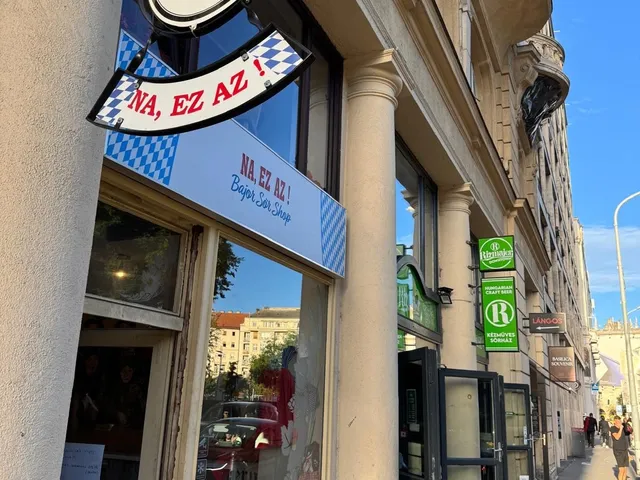 Eladó kereskedelmi és ipari ingatlan Budapest V. kerület 140 nm