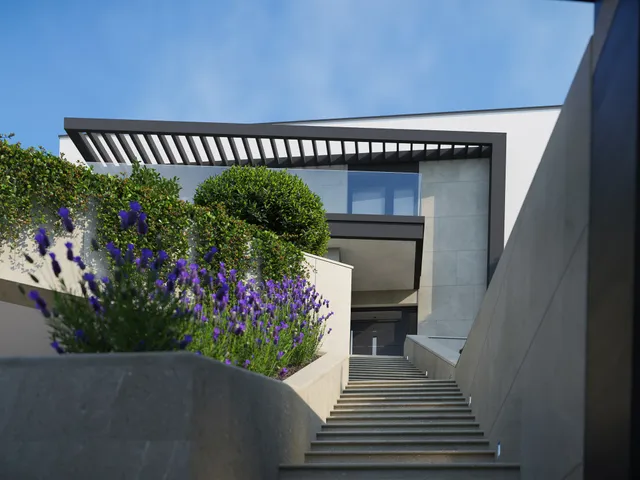 Eladó ház Budapest II. kerület 296 nm