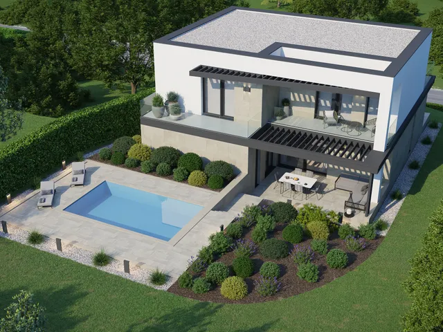 Eladó ház Budapest II. kerület 296 nm