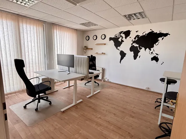 Kiadó kereskedelmi és ipari ingatlan Budapest XIII. kerület 255 nm