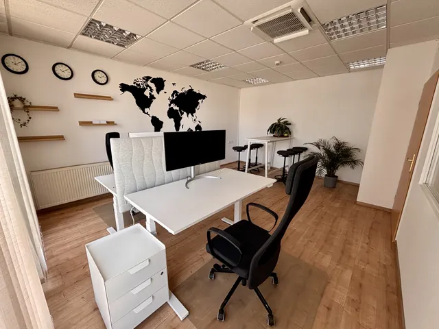 Kiadó kereskedelmi és ipari ingatlan Budapest XIII. kerület, Fáy utca 255 nm