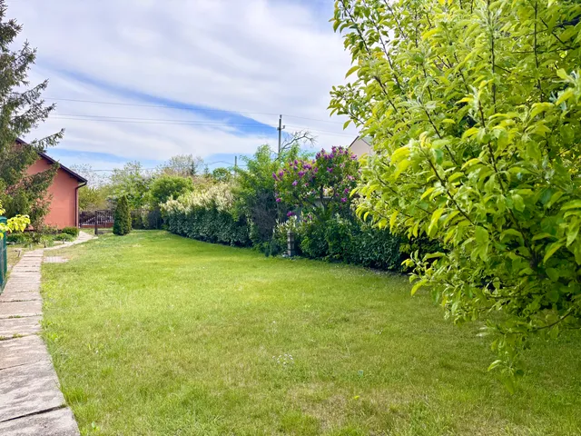 Eladó ház Érd, Parkváros 183 nm