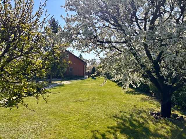 Eladó ház Érd, Parkváros 183 nm