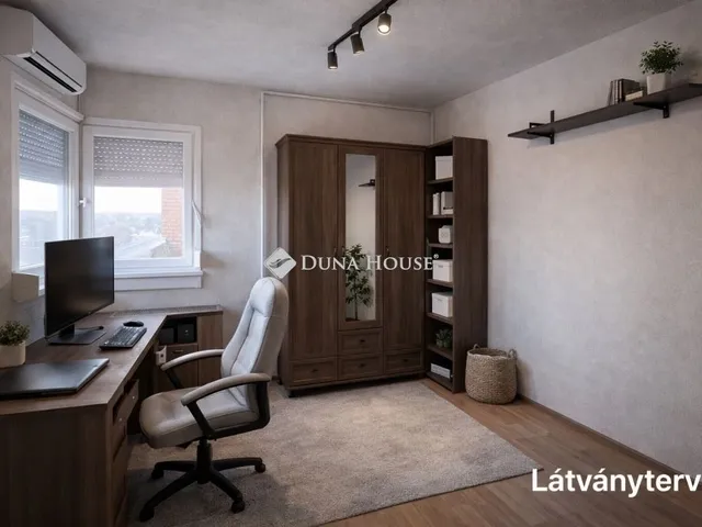 Eladó lakás Szeged 52 nm