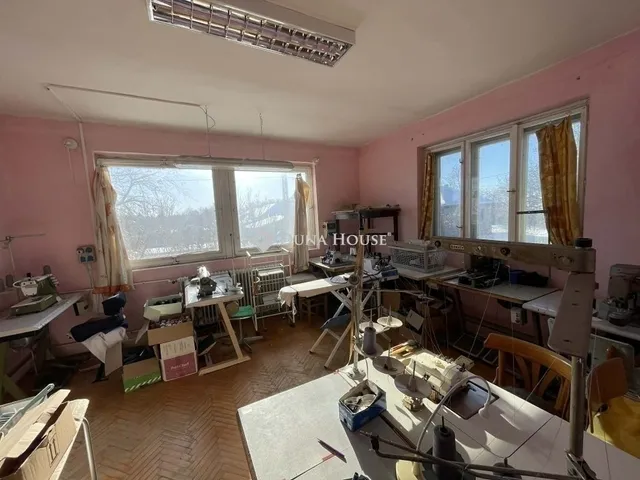 Eladó ház Szeged 226 nm