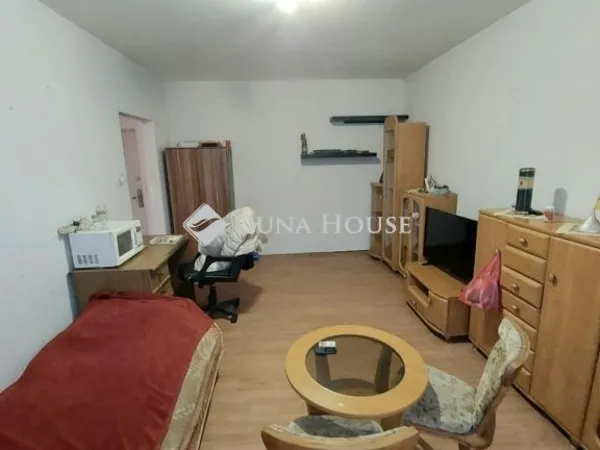 Eladó lakás Szeged, Tarján 35 nm