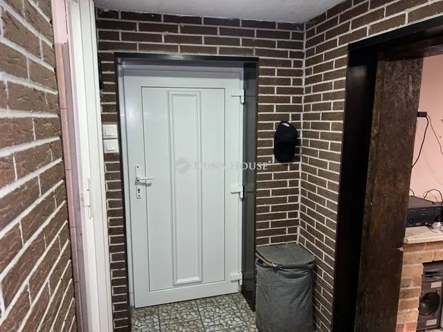 Eladó ház Szeged, Petőfitelep 44 nm