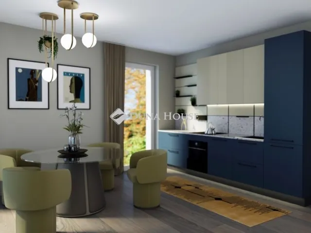 Eladó lakás Szeged, Rókus 61 nm