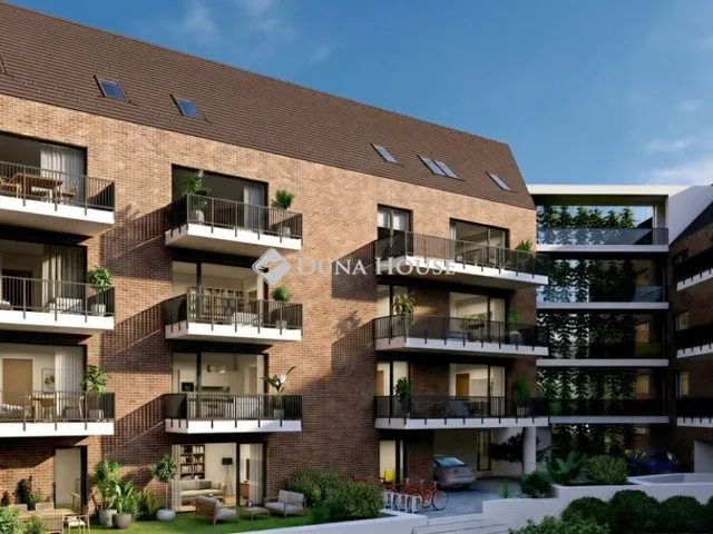 Eladó lakás Szeged, Rókus 61 nm