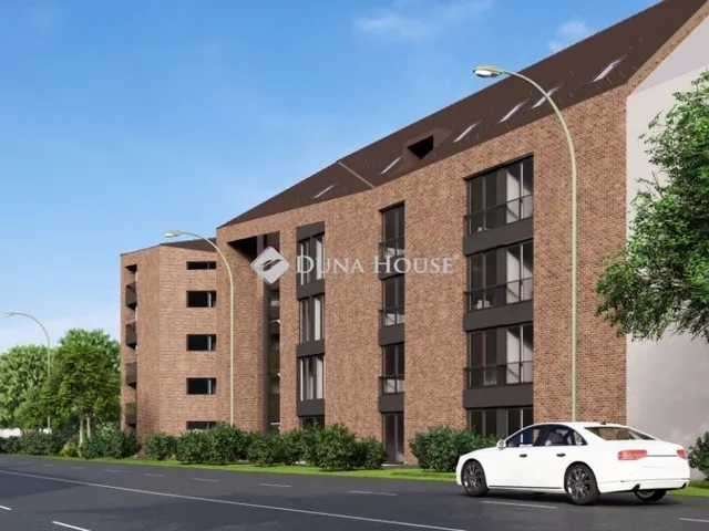 Eladó lakás Szeged, Rókus 61 nm