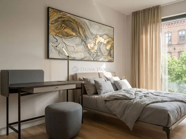 Eladó lakás Szeged, Rókus 61 nm