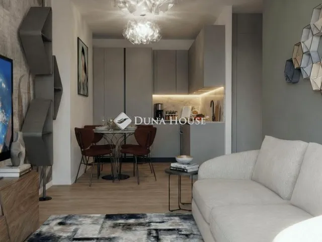 Eladó lakás Szeged, Rókus 61 nm