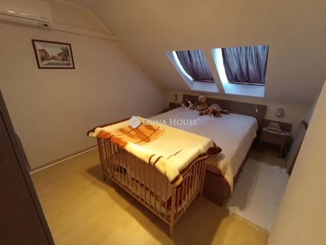 Eladó ház Szeged, Újszeged 164 nm