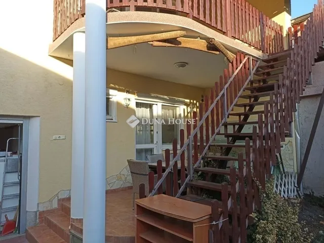 Eladó ház Szeged, Újszeged 164 nm