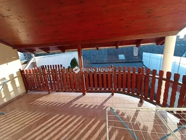 Eladó ház Szeged, Újszeged 164 nm