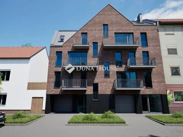 Eladó lakás Szeged, Rókus 45 nm