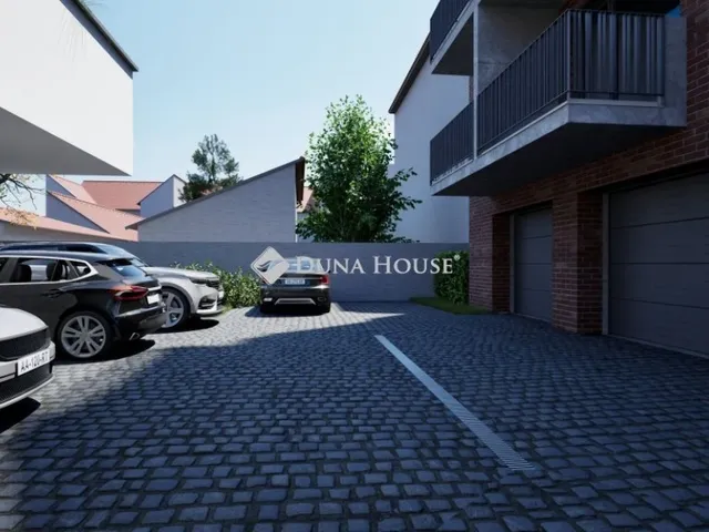 Eladó lakás Szeged, Rókus 45 nm