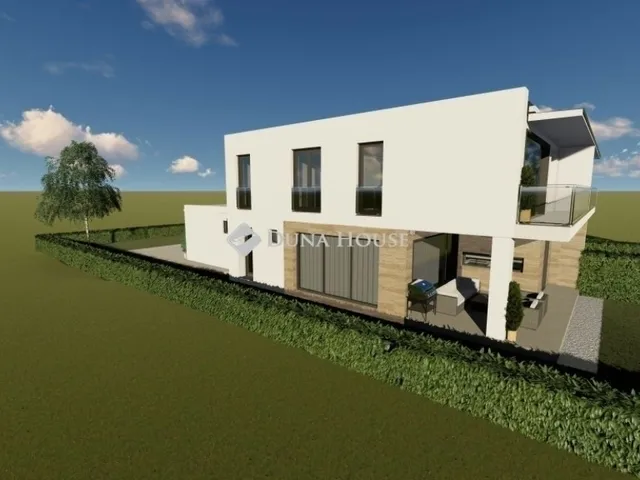 Eladó ház Szeged, Újszeged 190 nm