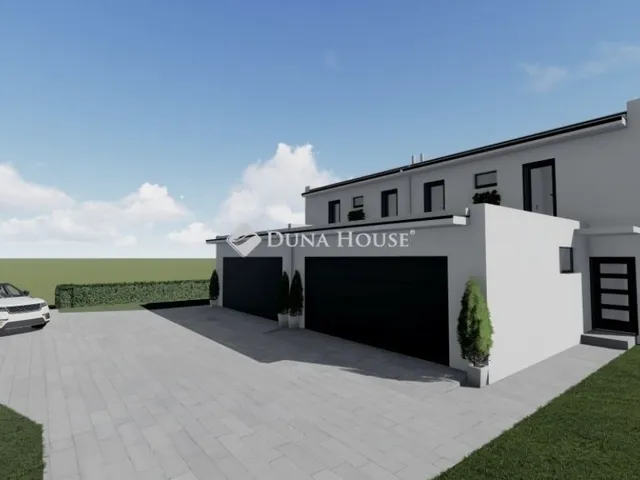 Eladó ház Szeged, Újszeged 190 nm