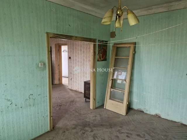 Eladó ház Szeged 60 nm