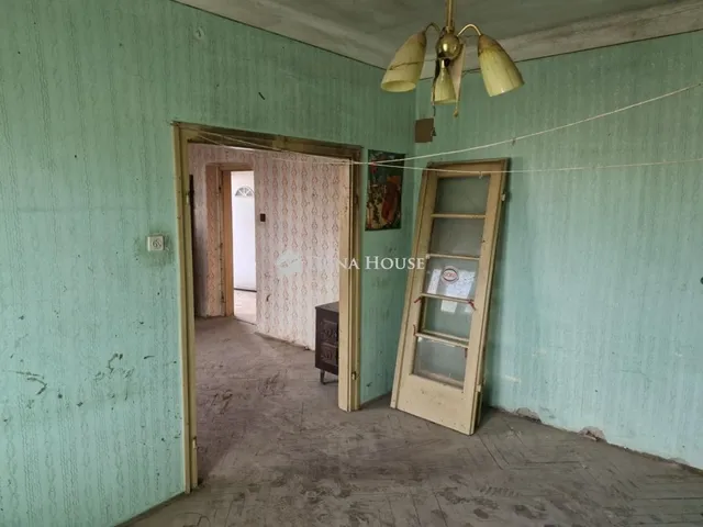 Eladó ház Szeged 60 nm