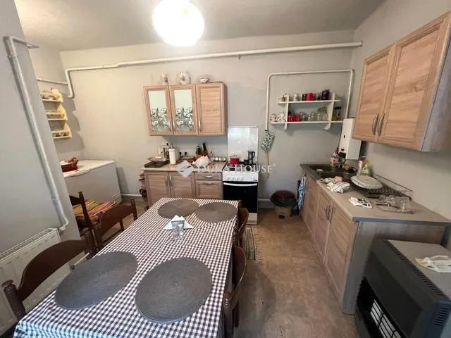 Eladó ház Csongrád 115 nm