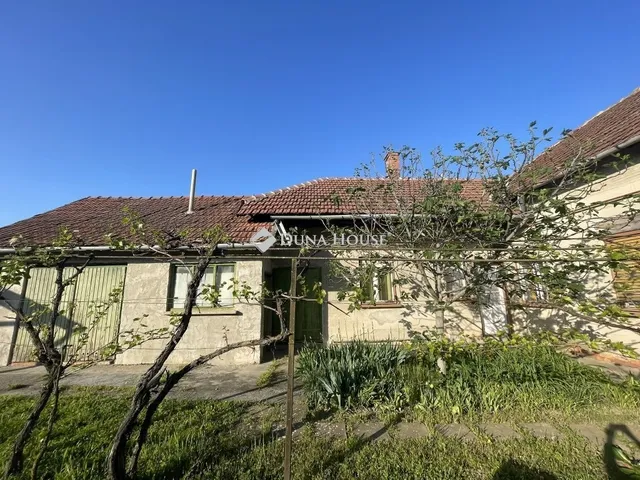 Eladó ház Csongrád 115 nm