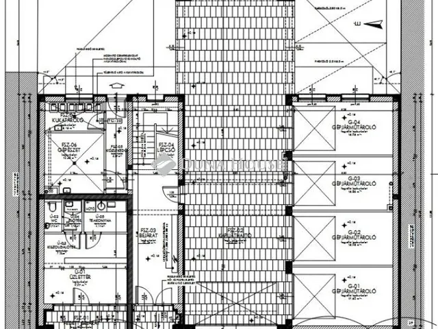 Eladó lakás Szeged 56 nm
