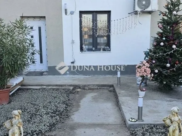 Eladó ház Szeged 80 nm