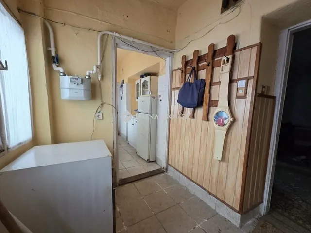 Eladó ház Szeged, Kiskundorozsma 50 nm