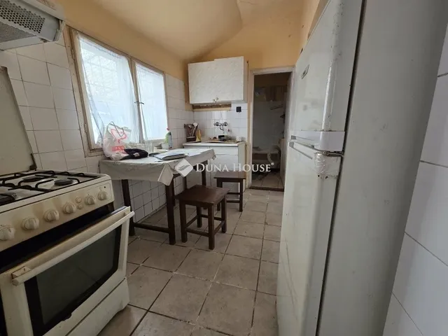 Eladó ház Szeged, Kiskundorozsma 50 nm