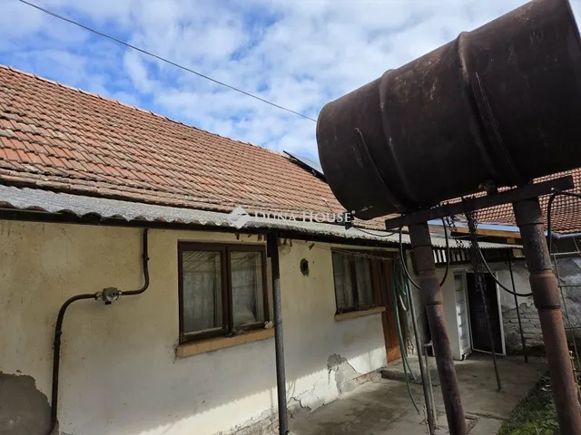 Eladó ház Szeged, Kiskundorozsma 50 nm