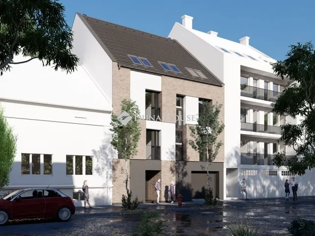 Eladó lakás Szeged 40 nm