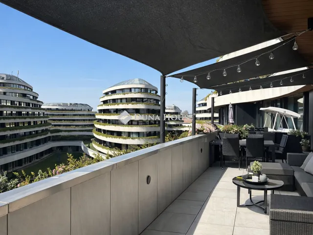 Eladó lakás Szeged 90 nm