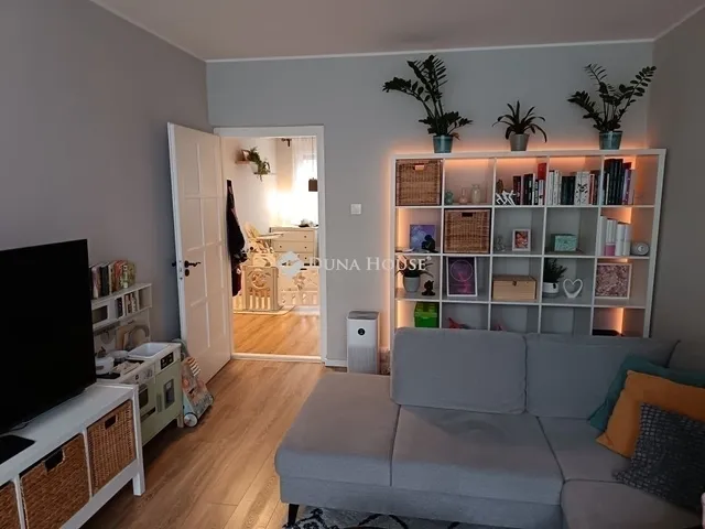 Eladó lakás Szeged, Tarján 77 nm