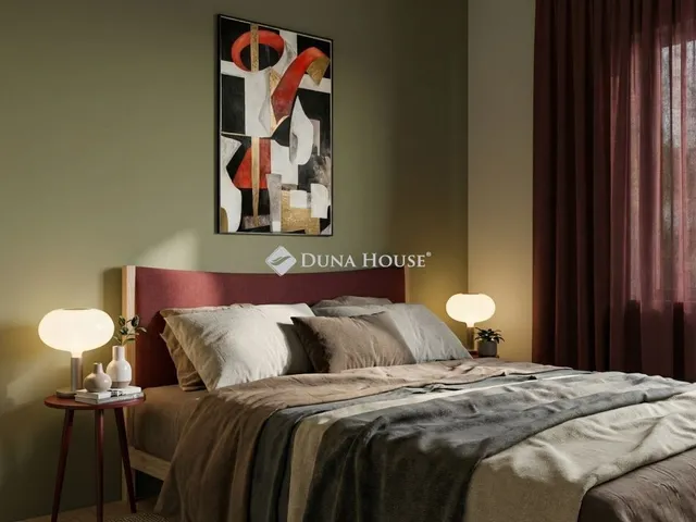 Eladó lakás Szeged 60 nm