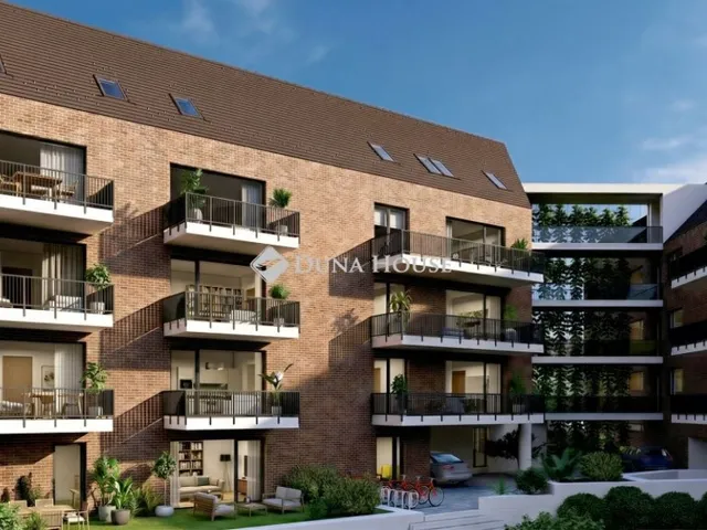 Eladó lakás Szeged 60 nm