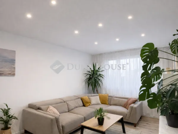 Eladó lakás Szeged 56 nm