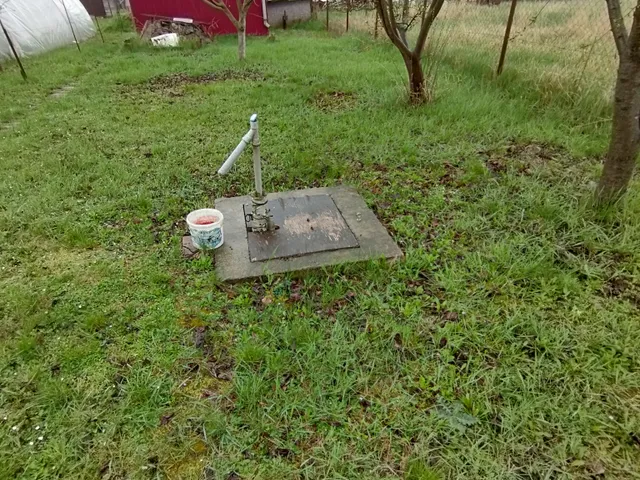 Eladó telek Szeged, Baktó 811 nm