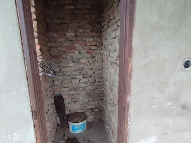 Eladó telek Szeged, Baktó 811 nm