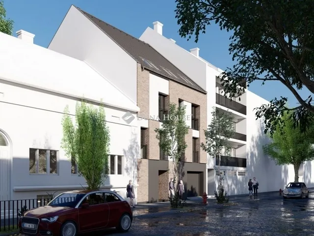 Eladó lakás Szeged 40 nm