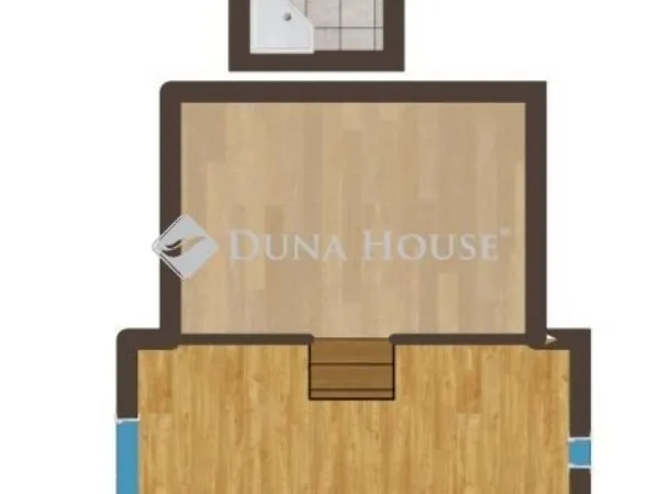 Eladó üdülő és hétvégi ház Szeged 25 nm