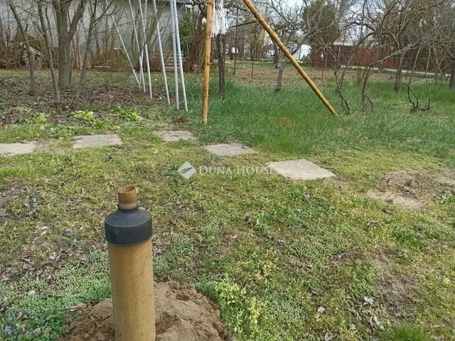 Eladó nyaraló Szeged 25 nm