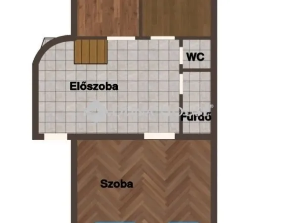 Eladó ház Szeged 254 nm