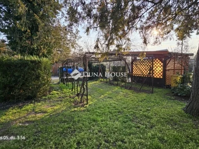 Eladó üdülő és hétvégi ház Szeged 36 nm