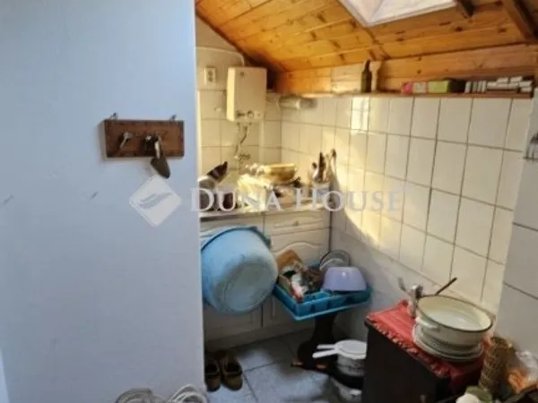 Eladó üdülő és hétvégi ház Szeged 36 nm