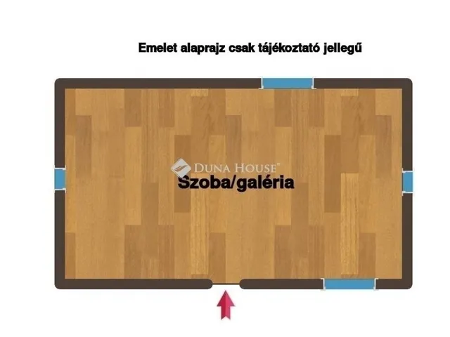 Eladó ház Szeged 70 nm