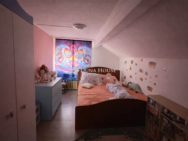 Eladó ház Baks 260 nm