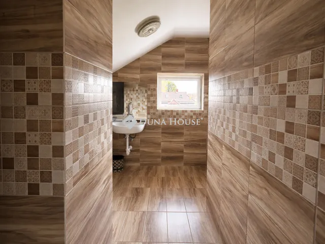 Eladó ház Baks 260 nm