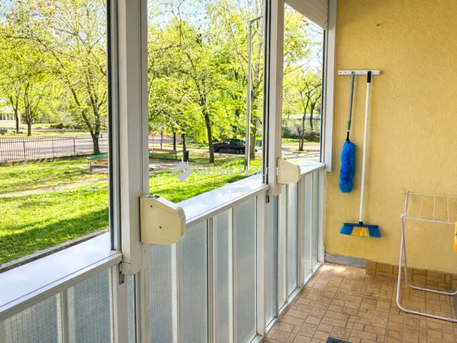 Eladó lakás Szeged, Újszeged 54 nm